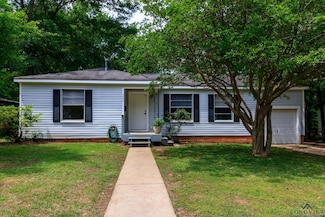 1321 Lake Dr, Longview, TX 75601