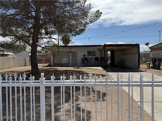 1401 E Webb Ave, North Las Vegas, NV 89030