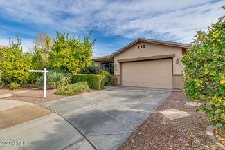 1515 N Los Alamos Cir, Mesa, AZ 85213