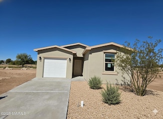 1122 Chitamacha Rd, Las Cruces, NM 88007