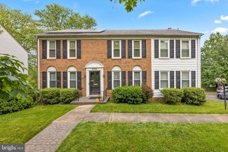 9009 Levelle Dr, Chevy Chase, MD 20815