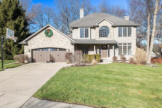 740 Ventura Way, Marshall, MI 49068