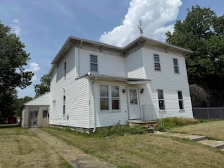 205 N Main St, Mendon, OH 45862