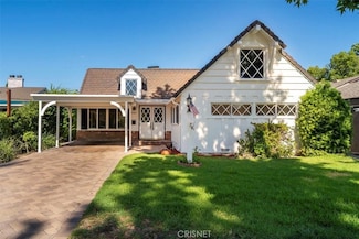 5461 Lemona Ave, Sherman Oaks, CA 91411