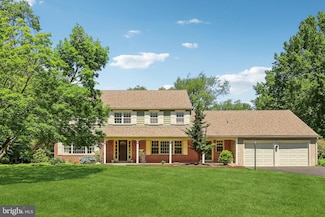 635 General Weedon Dr, West Chester, PA 19382