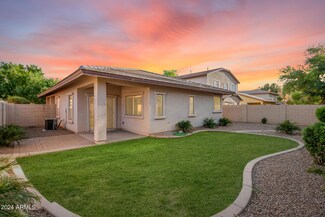 4248 E Bruce Ct, Gilbert, AZ 85234