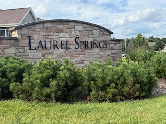Lt140 Laurel Springs Cir, Jackson, WI 53037