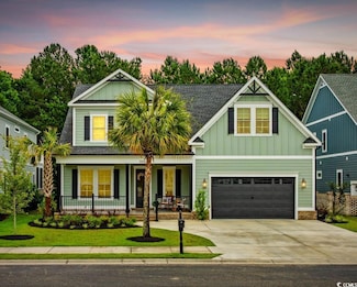 1058 E Isle of Palms, Myrtle Beach, SC 29579