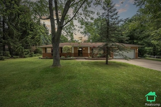 16011 Haggerty Rd, Belleville, MI 48111