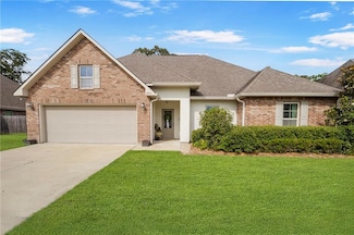 17509 Waterloo Dr, Baton Rouge, LA 70817