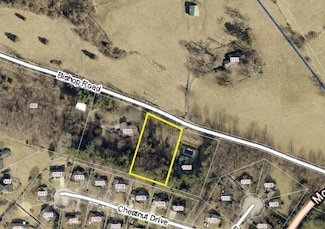 tbd Bishop Rd, Blacksburg, VA 24060
