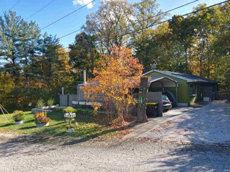 7163 & 7165 W Tulip St, Bloomington, IN 47404