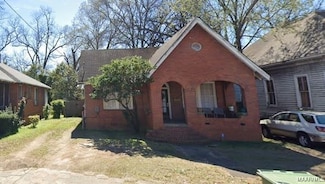 1808 Highland Ave, Montgomery, AL 36107