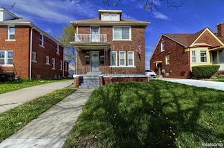 11327 Hartwell St, Detroit, MI 48227