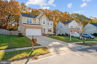 1409 Sweet Cherry Ct, Severn, MD 21144