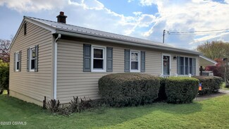 984 Old Danville Hwy, Northumberland, PA 17857