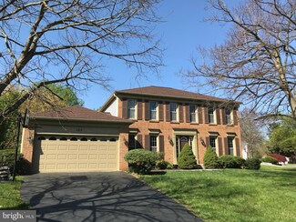 3216 Wildmere Place, Herndon, VA 20171