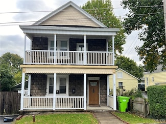 110 Noble Ave, Syracuse, NY 13206