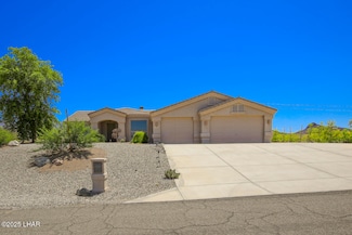 3732 Hiawatha Dr, Lake Havasu City, AZ 86404