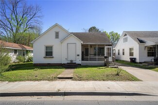 2012 Dodson Ave, Fort Smith, AR 72901