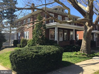 1200 Linden St, Reading, PA 19604