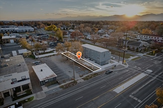 775 W 800 S Unit 5, Salt Lake City, UT 84104