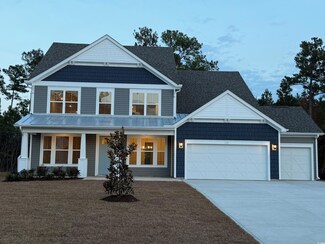 55 Northbrook Dr, Murrells Inlet, SC 29576