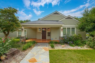 5819 Ampersand St, Little Rock, AR 72207