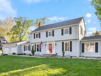 1410 S Elm St, Shenandoah, IA 51601