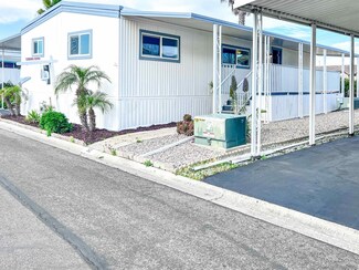 7467 Mission Gorge Rd Unit 52, Santee, CA 92071