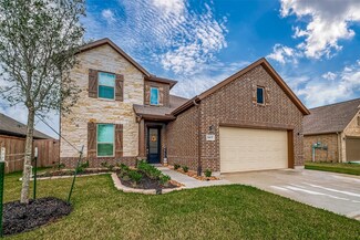 1815 Hyde Acres St, League City, TX 77539
