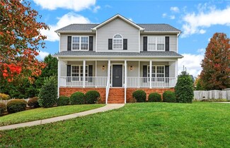 1060 Wellesley Place Dr, Lewisville, NC 27023