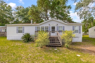 124 Juliette Cir, Brunswick, GA 31525
