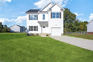 103 Glen Dr, Camden, NC 27921