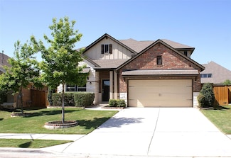 3264 Pablo Cir, Round Rock, TX 78665