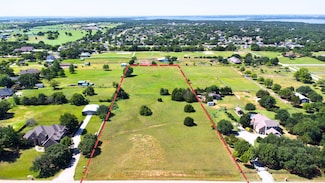721 Emerald Sound Blvd, Little Elm, TX 75068