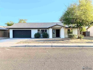 11384 E 25th Place, Yuma, AZ 85367