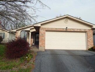 4165 Bonita Dr, Middletown, OH 45044