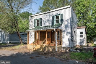 111 Ray St, Shepherdstown, WV 25443
