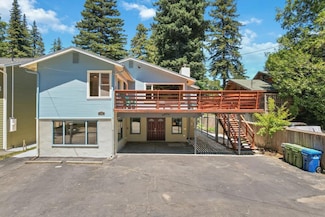 191 River Ln Unit B, Felton, CA 95018