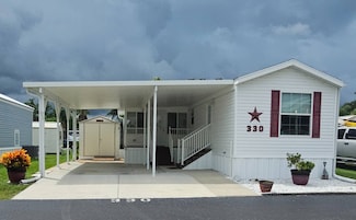 6233 Lowery St Unit 330, Bushnell, FL 33513