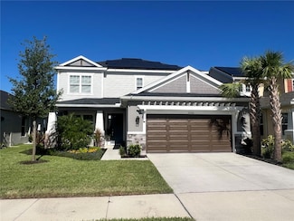 33560 Castaway Loop, Wesley Chapel, FL 33543