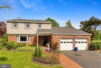 1890 S Valley Forge Rd, Lansdale, PA 19446