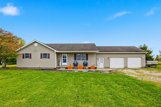 10673 US Highway 22 Unit W, Williamsport, OH 43164