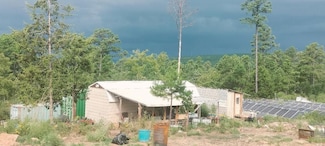 0 Hackney Hill, Wilburton, OK 74578