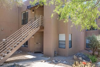 6655 N Canyon Crest Dr Unit 1203, Tucson, AZ 85750
