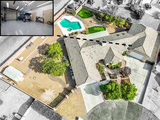 9480 Stange Ave, Las Vegas, NV 89129