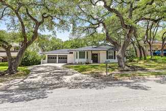3423 Northmoor St, San Antonio, TX 78230