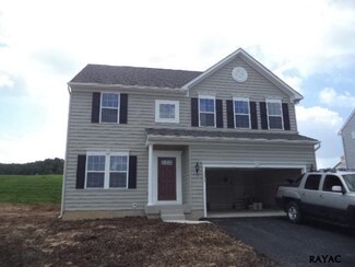 1175 Alta Vista Way Unit LR VENICE, Seven Valleys, PA 17360