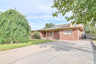 3111 W Michigan Ave, Midland, TX 79701